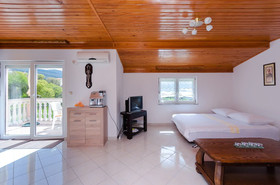 Apartments Maravera