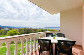 Apartments Maravera