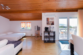 Apartments Maravera