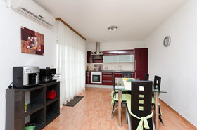 Apartments Maravera