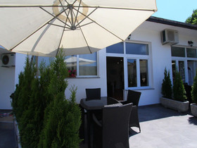 Apartments Nero
