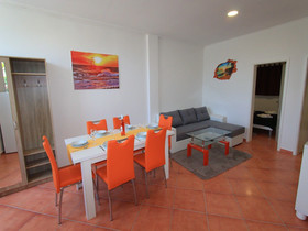 Apartments Nero