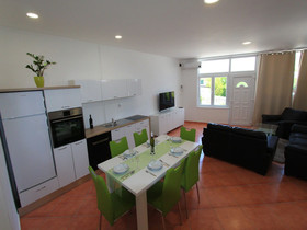 Apartments Nero