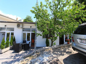 Apartments Nero