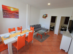 Apartments Nero