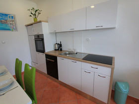 Apartments Nero
