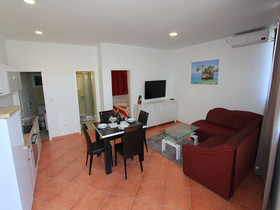 Apartments Nero
