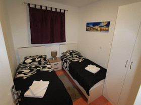 Apartments Nero