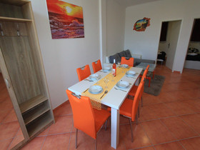 Apartments Nero