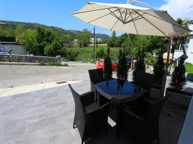 Apartments Nero