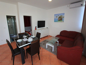 Apartments Nero