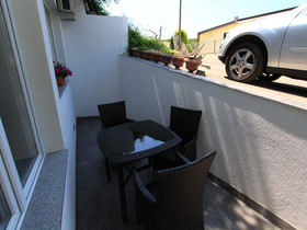 Apartments Nero