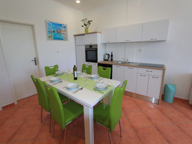 Apartments Nero