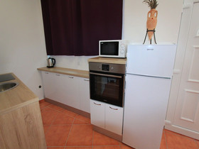 Apartments Nero