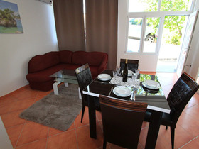 Apartments Nero