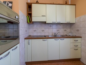 Apartments Norbert