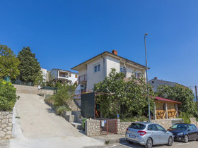 Apartments Norbert