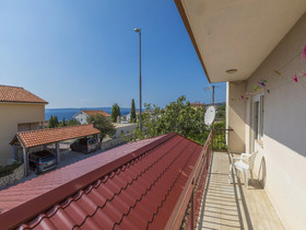 Apartments Norbert