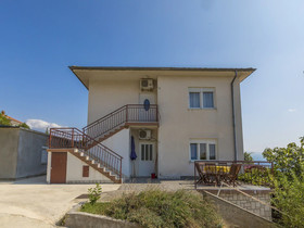 Apartments Norbert
