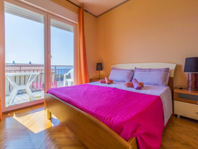 Apartments Norbert