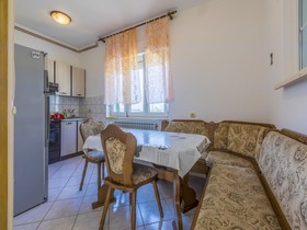 Apartments Norbert
