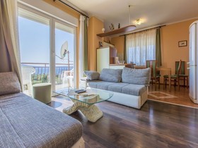 Apartments Norbert