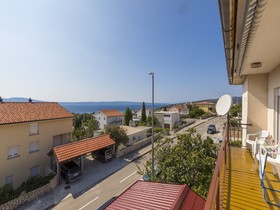 Apartments Norbert