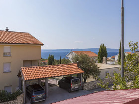 Apartments Norbert