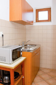 Apartments Sanja