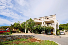 Apartments Sanja