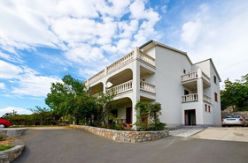 Apartments Sanja