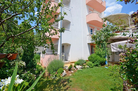 Apartments Snjezana