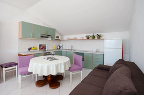 Apartments Snjezana