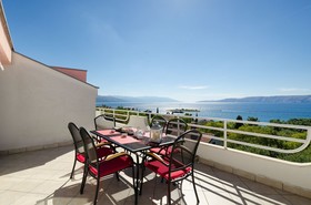 Apartments Snjezana