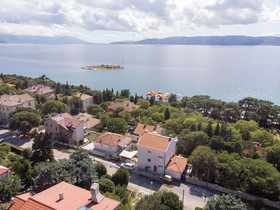 Apartments Snjezana