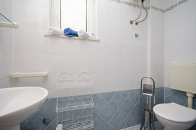 Apartments Snjezana