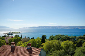 Apartments Snjezana