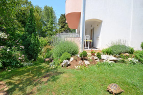 Apartments Snjezana