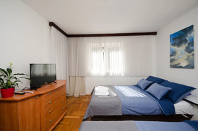 Apartments Snjezana