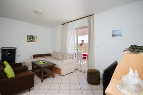 Apartments Snjezana