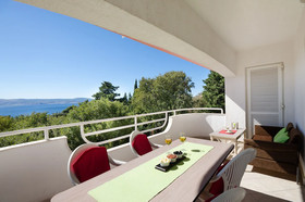 Apartments Snjezana