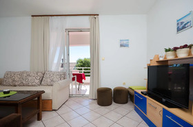 Apartments Snjezana