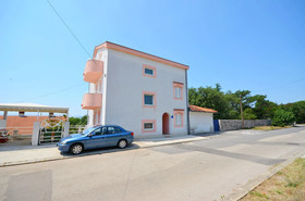 Apartments Snjezana