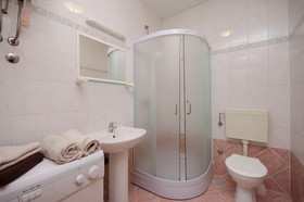 Apartments Snjezana