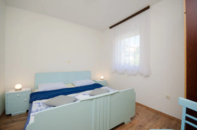 Apartments Snjezana