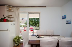 Apartments Snjezana