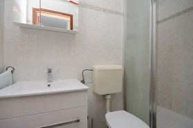 Apartments Snjezana