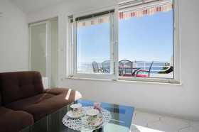 Apartments Snjezana