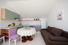 Apartments Snjezana