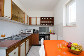 Apartments Snjezana
